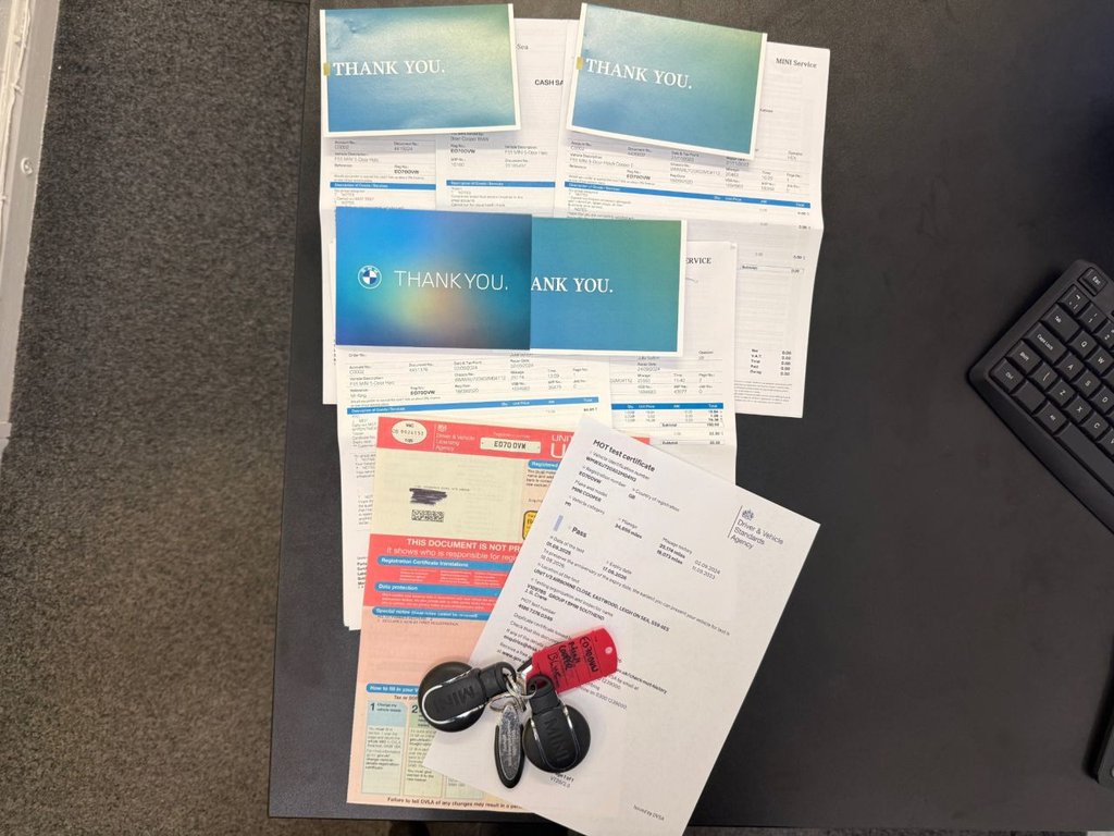 Used MINI Hatch 2020 for sale - 77905314: Photo 22