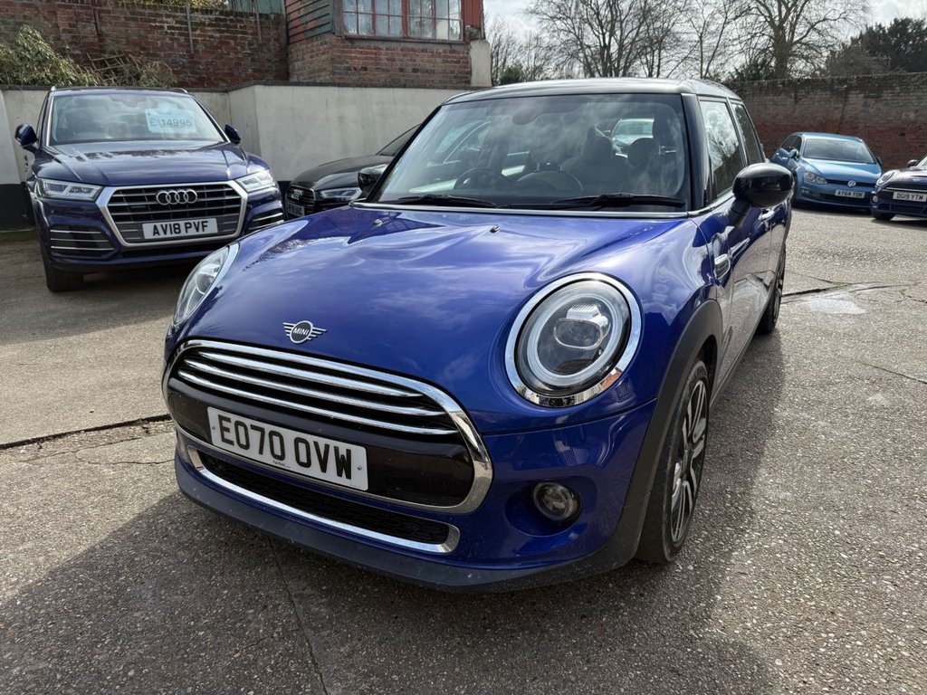 Used MINI Hatch 2020 for sale - 77905314: Photo 5