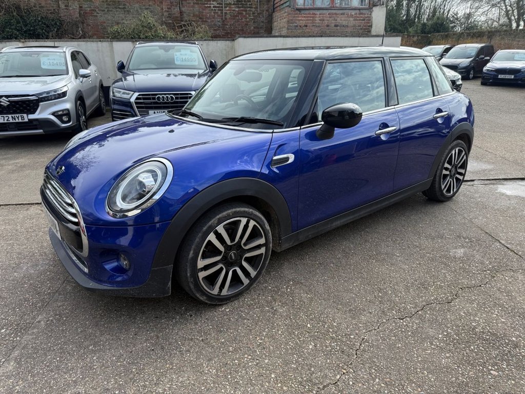 Used MINI Hatch 2020 for sale - 77905314: Photo 6