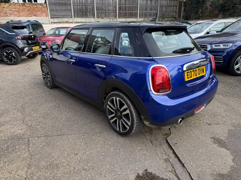Used MINI Hatch 2020 for sale - 77905314: Photo 7