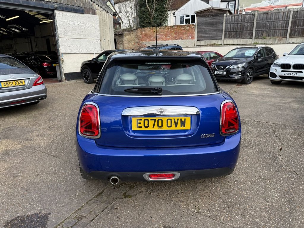 Used MINI Hatch 2020 for sale - 77905314: Photo 8