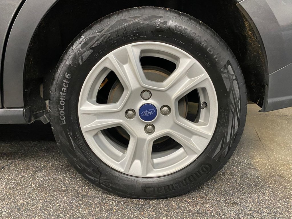 Used Ford Transit Courier 2023 for sale - 77436920: Photo 11