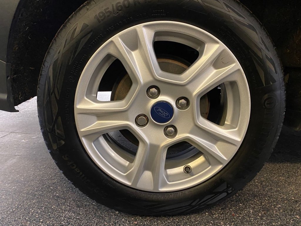 Used Ford Transit Courier 2023 for sale - 77436920: Photo 12