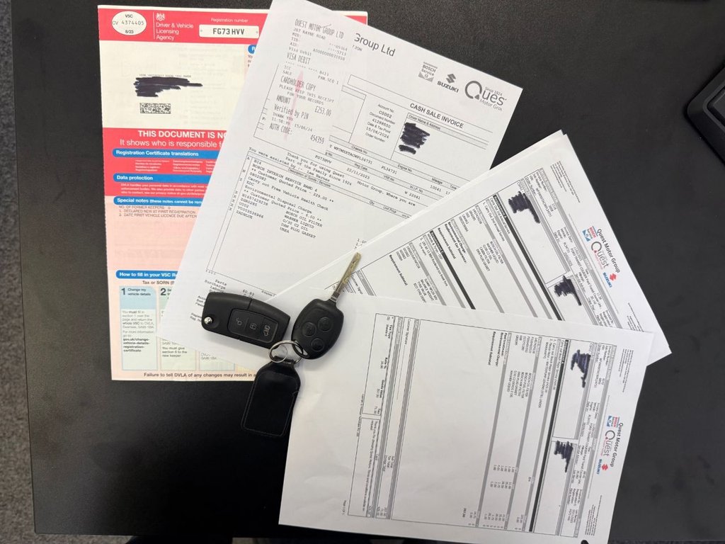 Used Ford Transit Courier 2023 for sale - 77436920: Photo 16