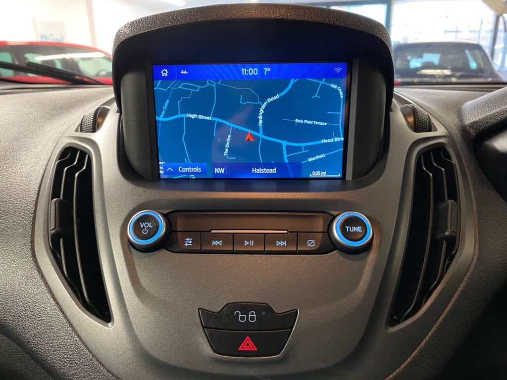 Used Ford Transit Courier 2023 for sale - 77436920: Photo 17