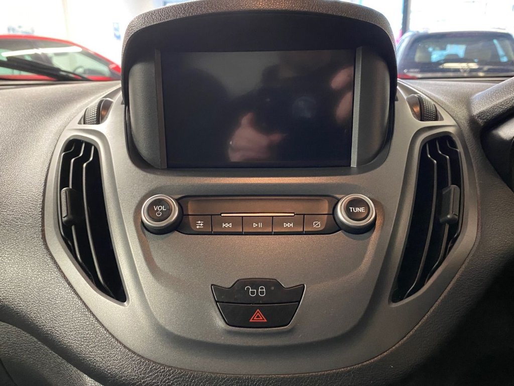 Used Ford Transit Courier 2023 for sale - 77436920: Photo 19