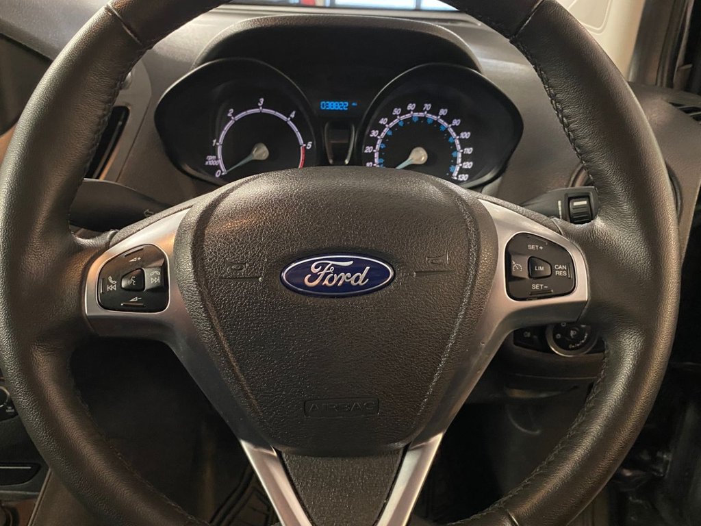 Used Ford Transit Courier 2023 for sale - 77436920: Photo 22