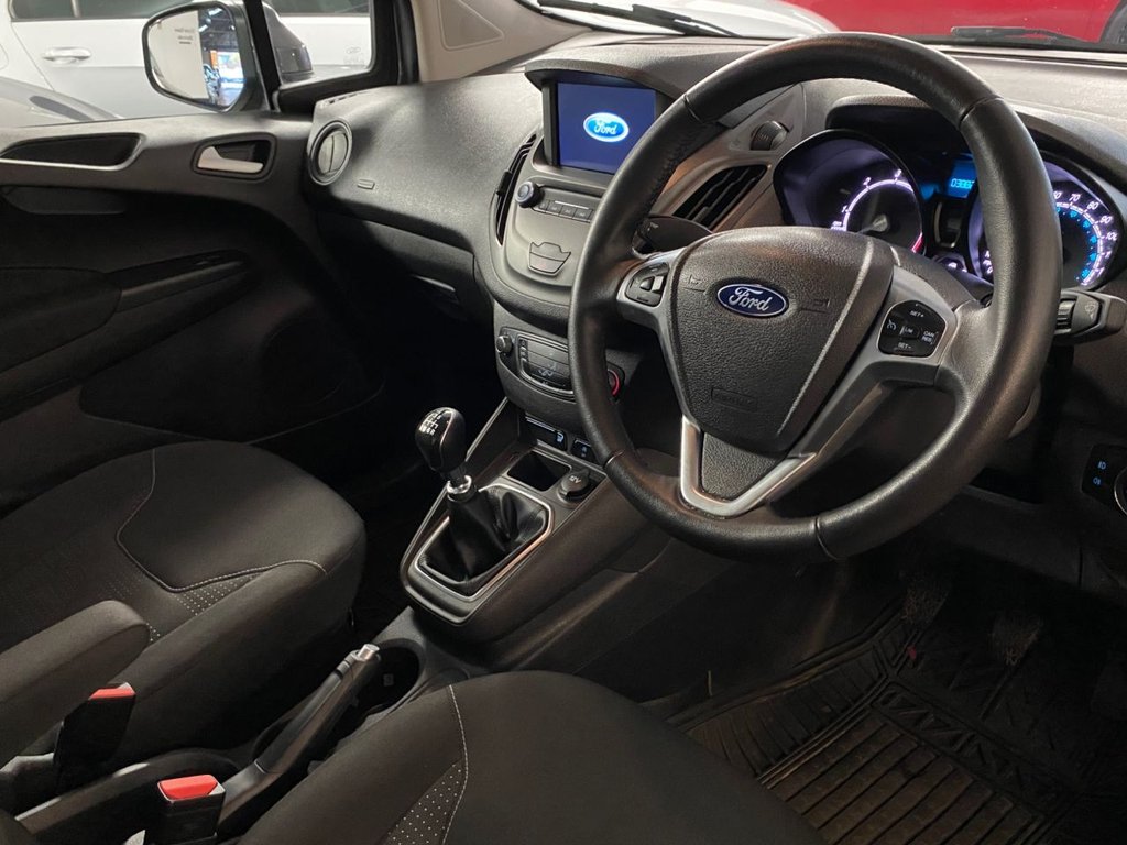 Used Ford Transit Courier 2023 for sale - 77436920: Photo 24