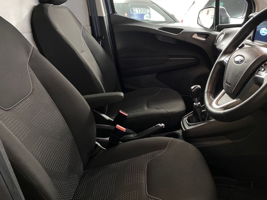 Used Ford Transit Courier 2023 for sale - 77436920: Photo 28