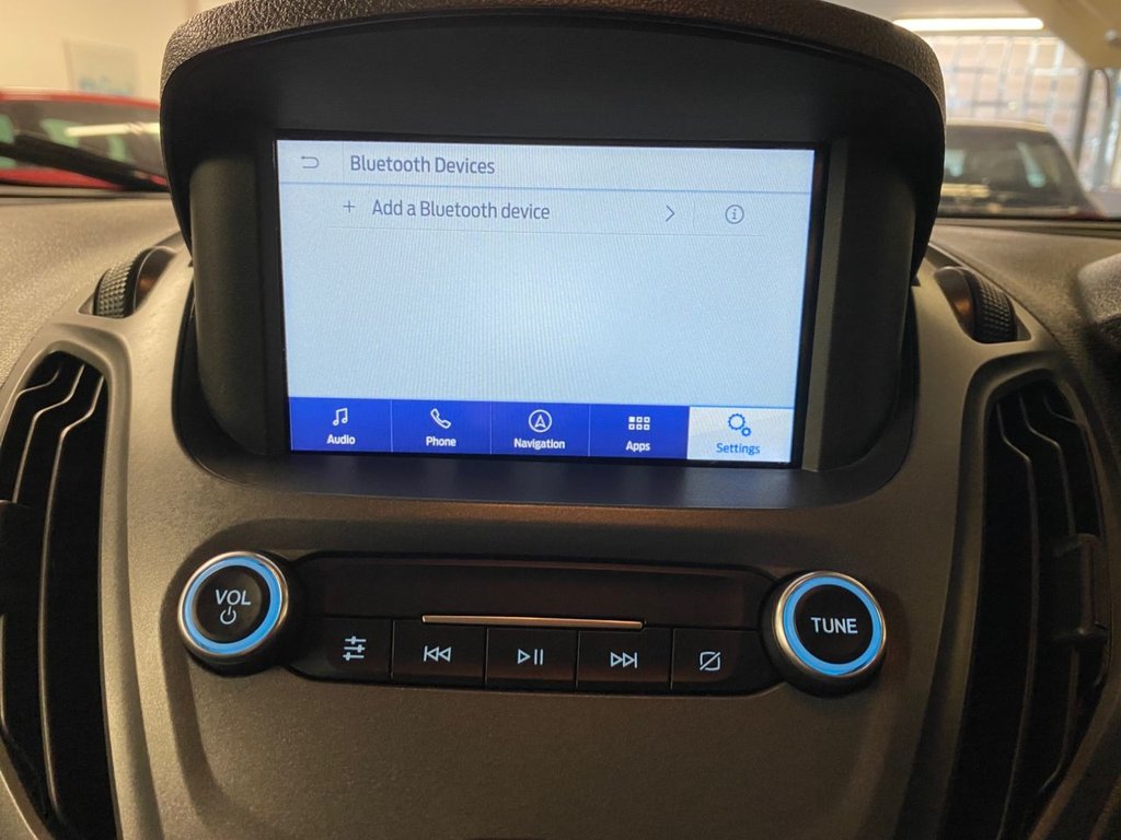 Used Ford Transit Courier 2023 for sale - 77436920: Photo 29