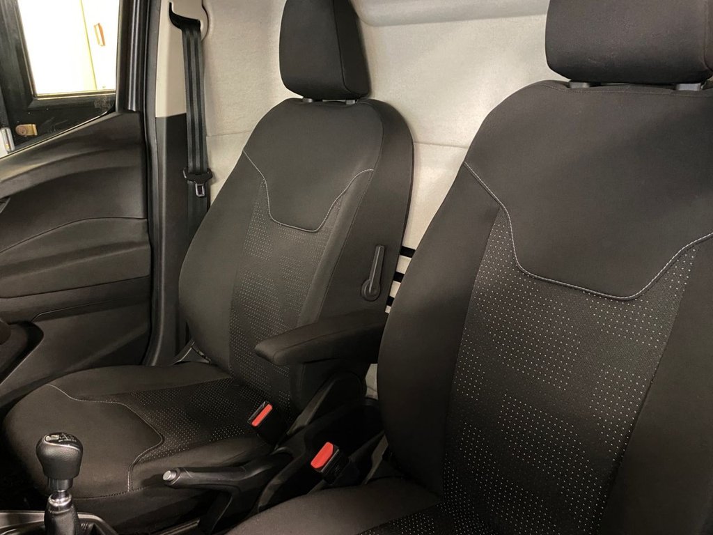 Used Ford Transit Courier 2023 for sale - 77436920: Photo 30