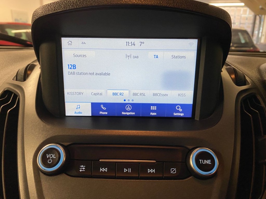 Used Ford Transit Courier 2023 for sale - 77436920: Photo 31