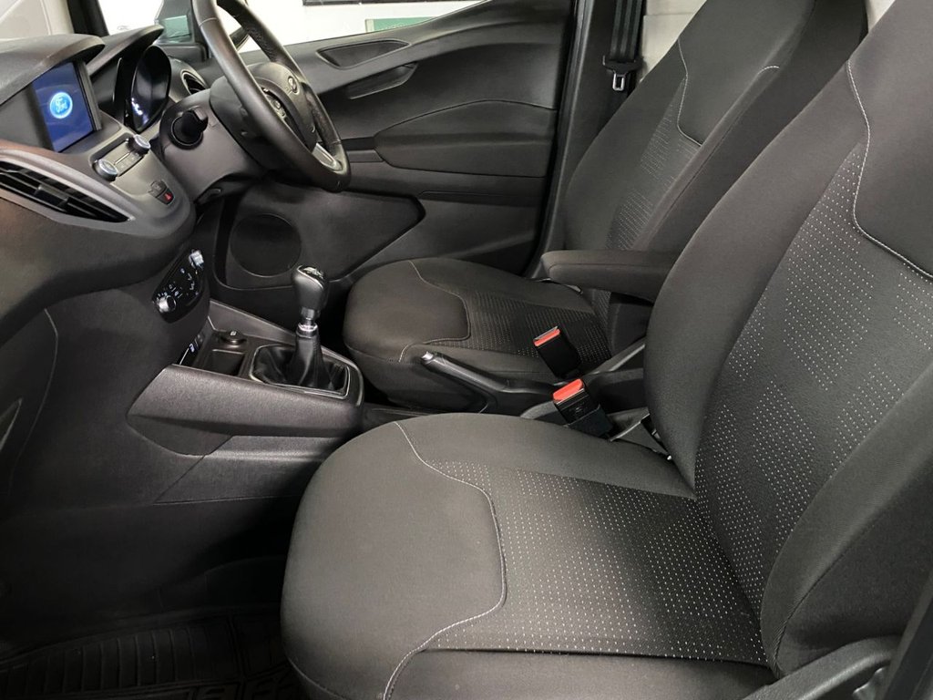 Used Ford Transit Courier 2023 for sale - 77436920: Photo 32