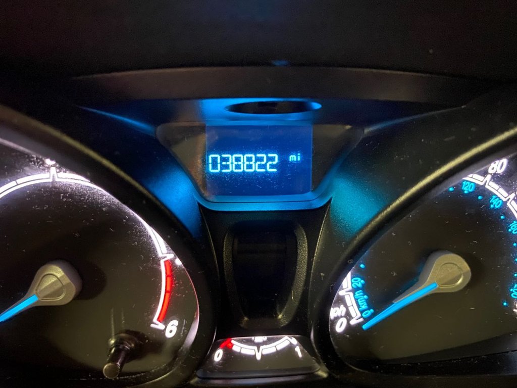 Used Ford Transit Courier 2023 for sale - 77436920: Photo 47