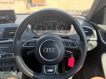 Used Audi Q3 2018 for sale - 78994878: Photo