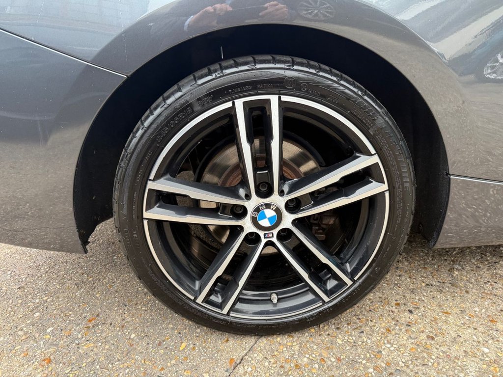 Used BMW 2 Series 2019 for sale - 76735900: Photo 10