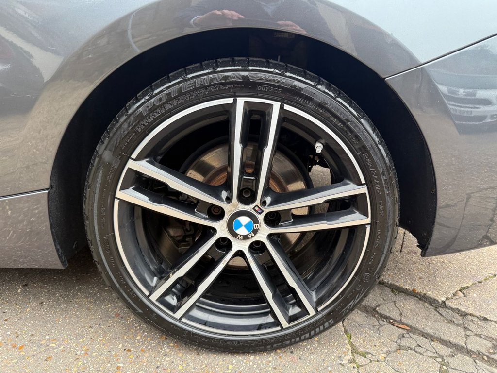 Used BMW 2 Series 2019 for sale - 76735900: Photo 11