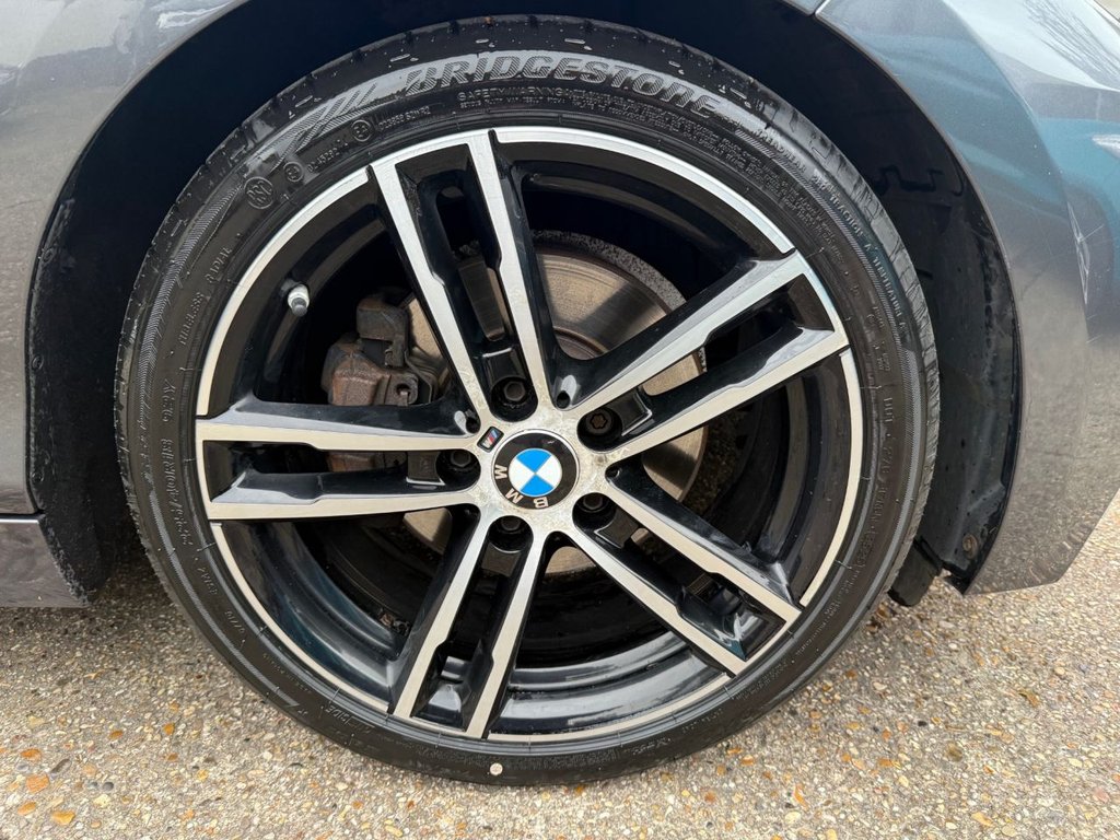 Used BMW 2 Series 2019 for sale - 76735900: Photo 12