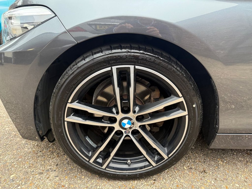 Used BMW 2 Series 2019 for sale - 76735900: Photo 13