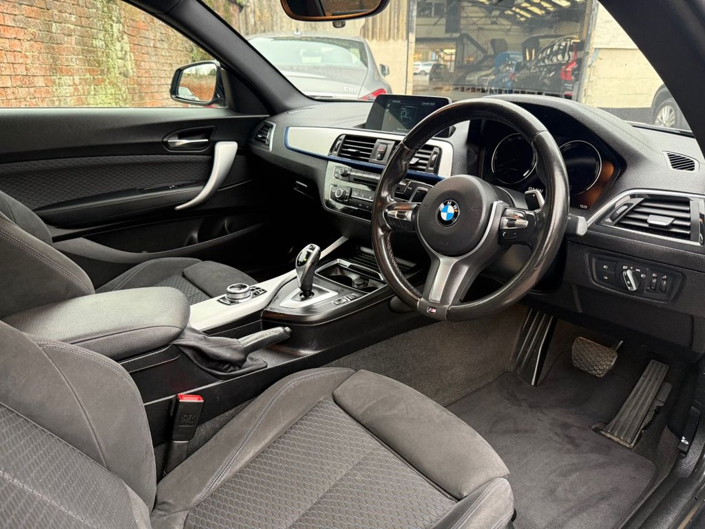 Used BMW 2 Series 2019 for sale - 76735900: Photo 14