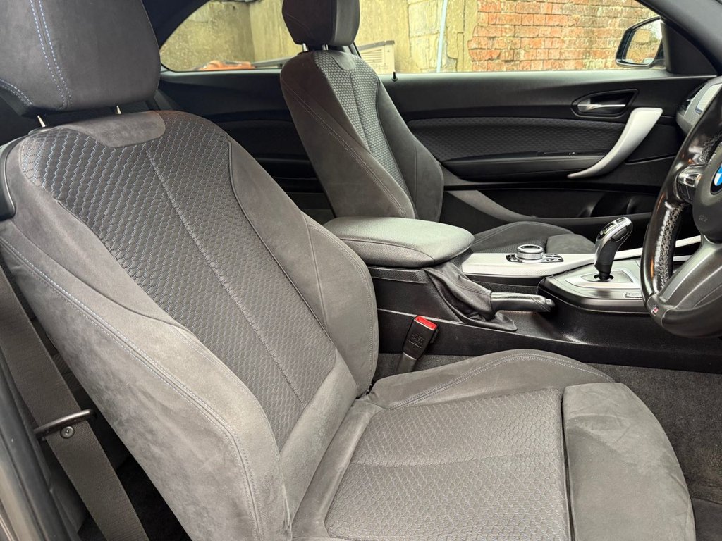 Used BMW 2 Series 2019 for sale - 76735900: Photo 15