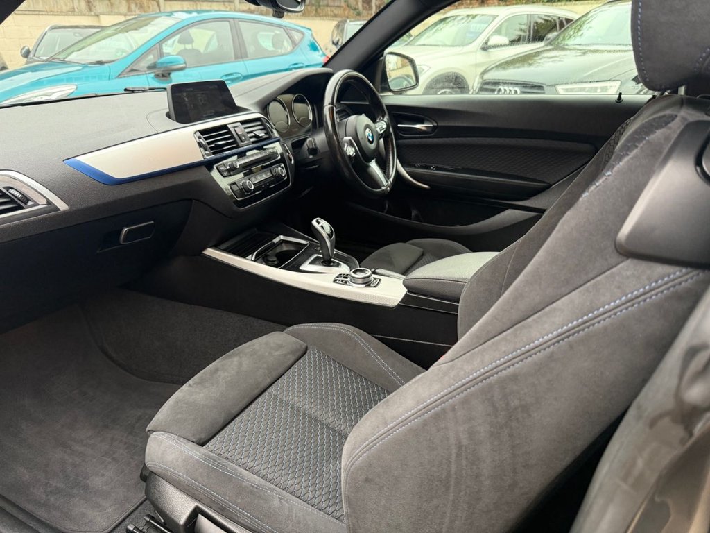 Used BMW 2 Series 2019 for sale - 76735900: Photo 17