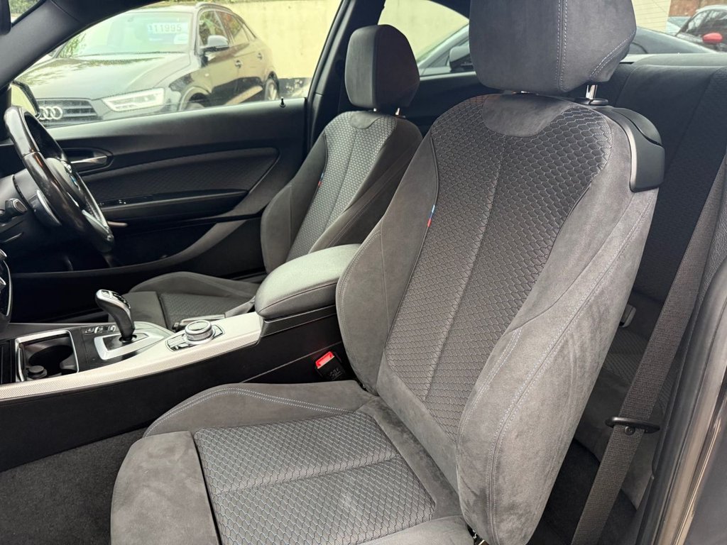 Used BMW 2 Series 2019 for sale - 76735900: Photo 18