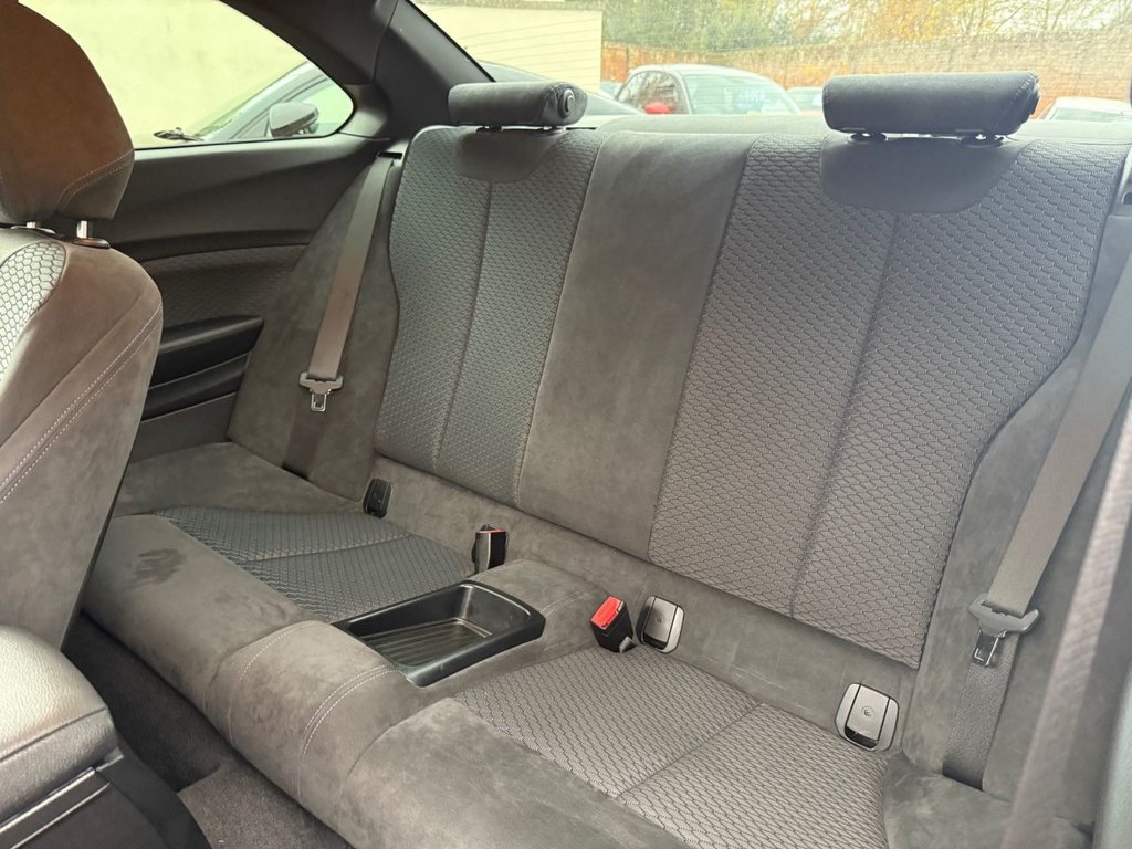 Used BMW 2 Series 2019 for sale - 76735900: Photo 19