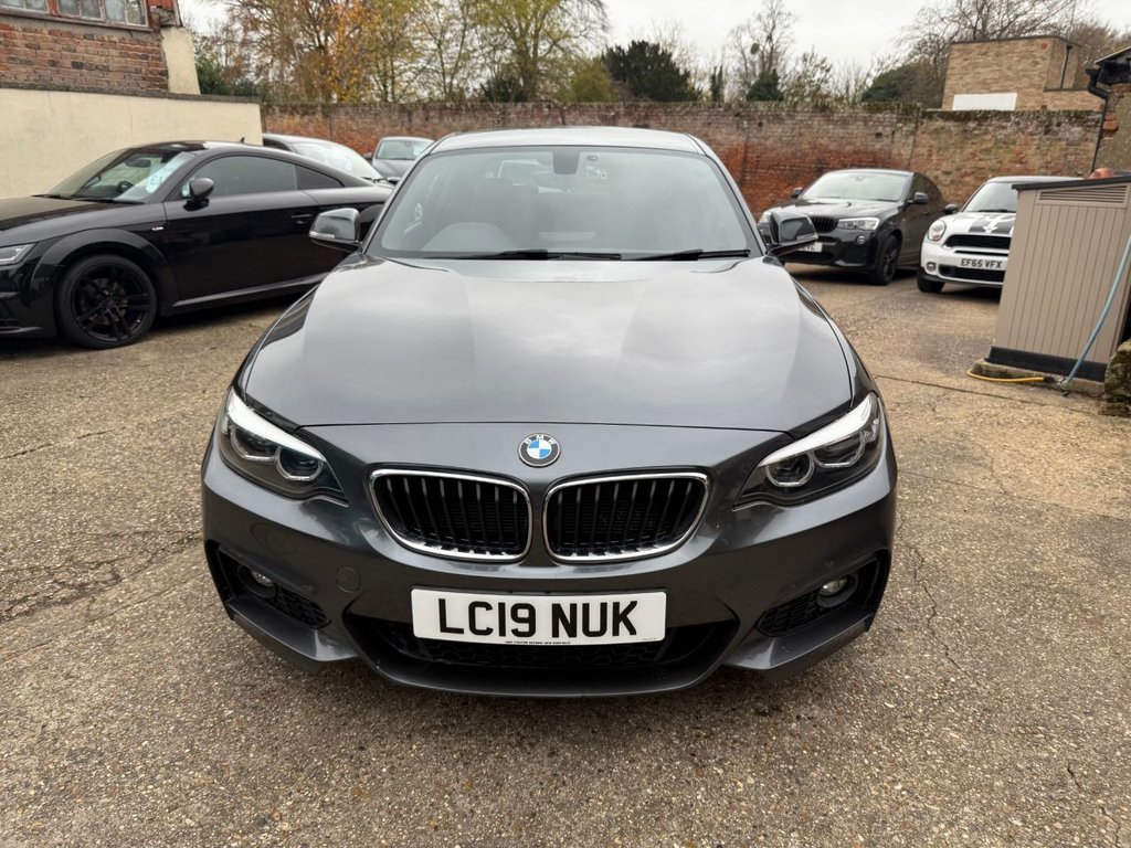 Used BMW 2 Series 2019 for sale - 76735900: Photo 28