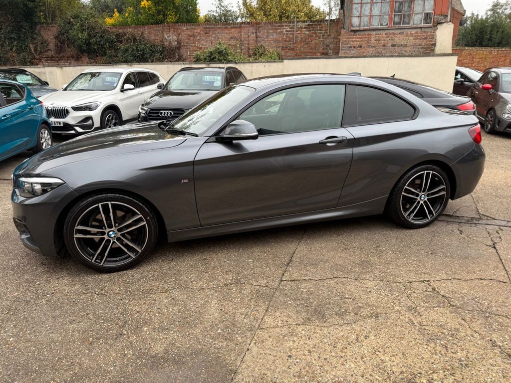 Used BMW 2 Series 2019 for sale - 76735900: Photo 30