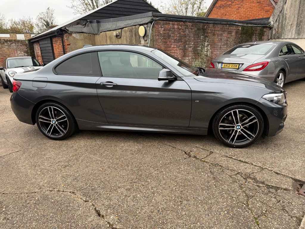 Used BMW 2 Series 2019 for sale - 76735900: Photo 34