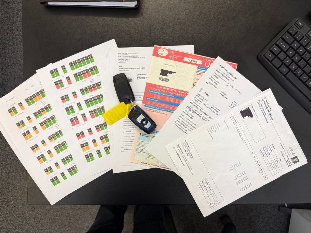 Used BMW 2 Series 2019 for sale - 76735900: Photo 35