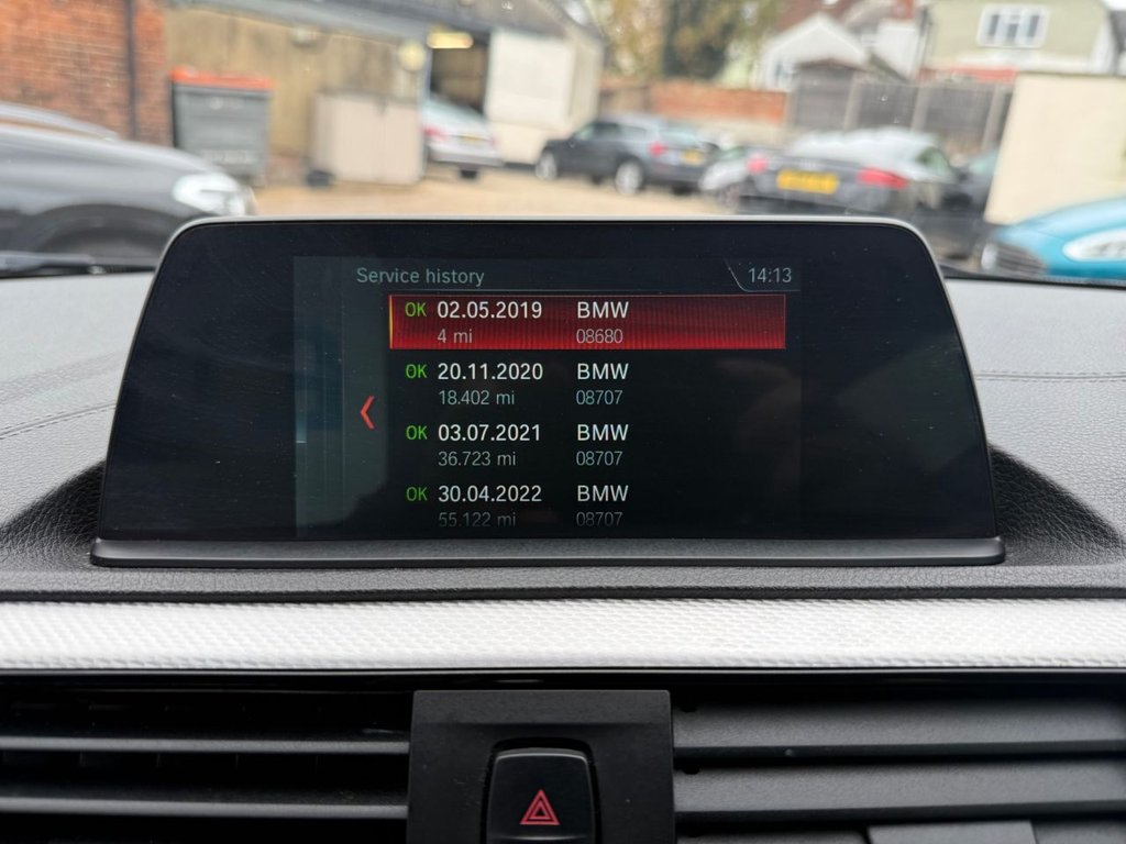 Used BMW 2 Series 2019 for sale - 76735900: Photo 36