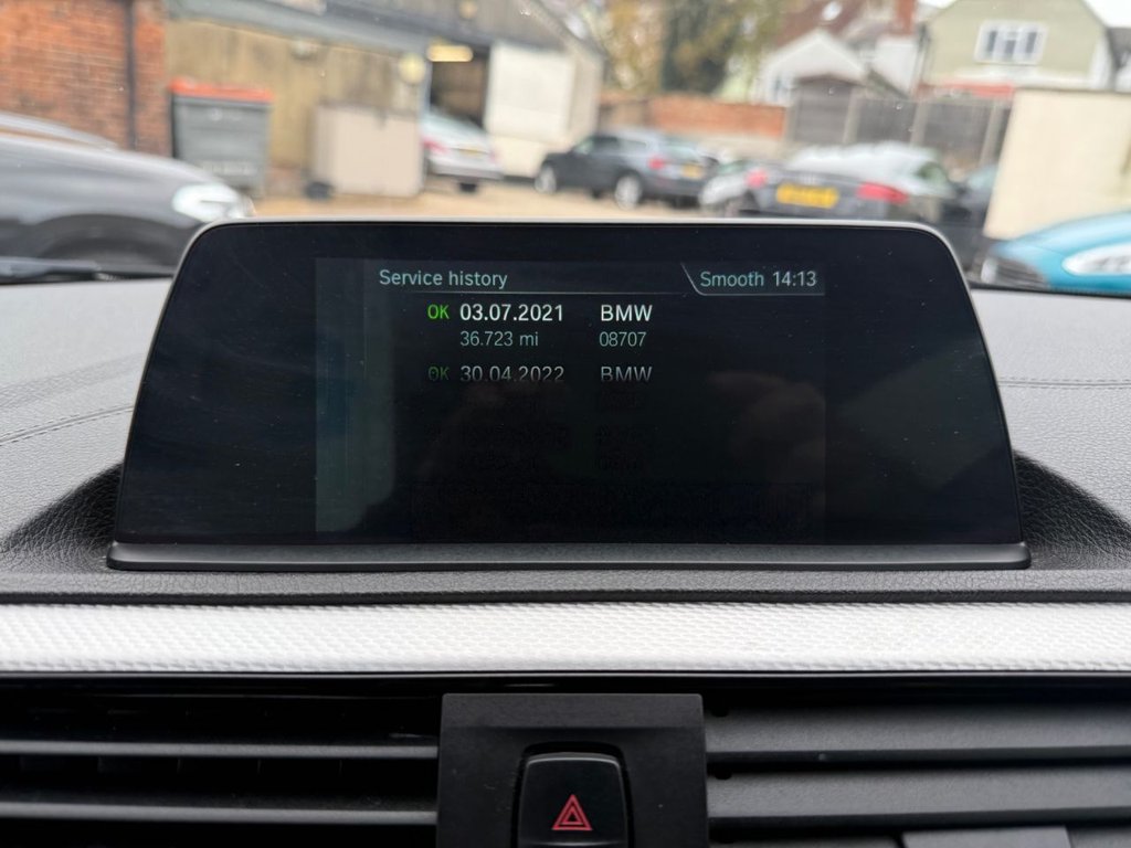 Used BMW 2 Series 2019 for sale - 76735900: Photo 37