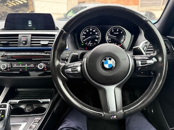 Used BMW 2 Series 2019 for sale - 76735900: Photo