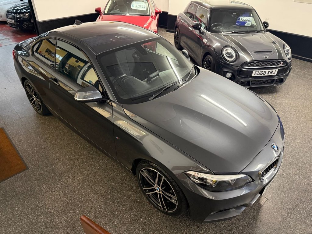 Used BMW 2 Series 2019 for sale - 76735900: Photo 9