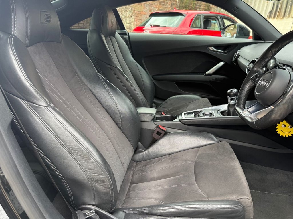 Used Audi TT 2018 for sale - 76735901: Photo 11