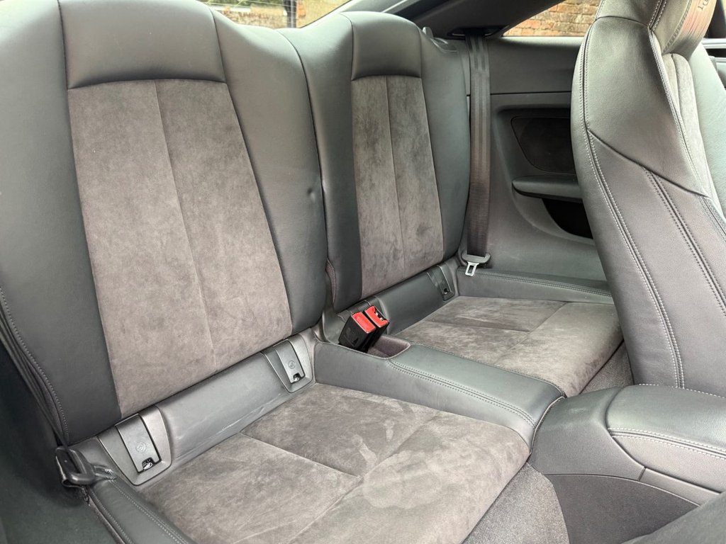 Used Audi TT 2018 for sale - 76735901: Photo 12