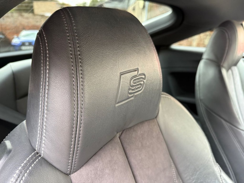 Used Audi TT 2018 for sale - 76735901: Photo 16