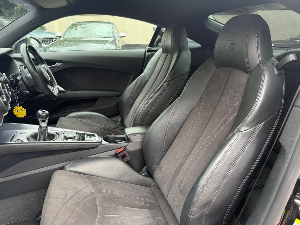 Used Audi TT 2018 for sale - 76735901: Photo 17