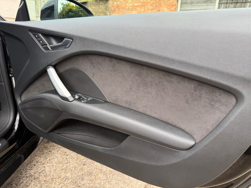 Used Audi TT 2018 for sale - 76735901: Photo 19