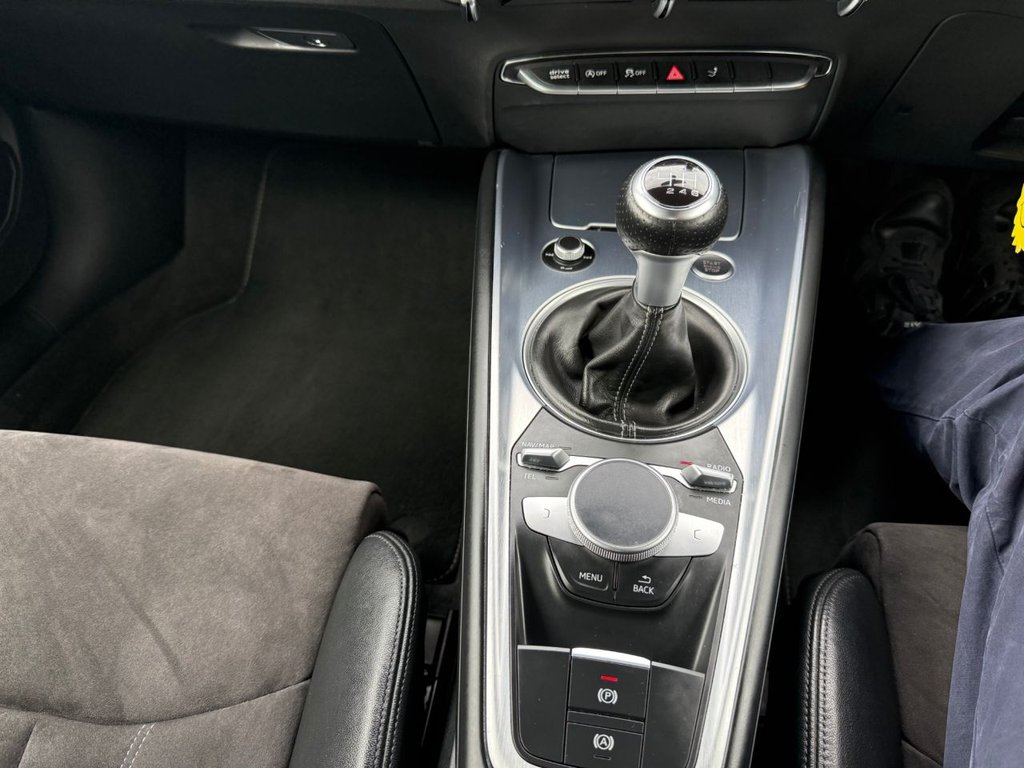 Used Audi TT 2018 for sale - 76735901: Photo 20