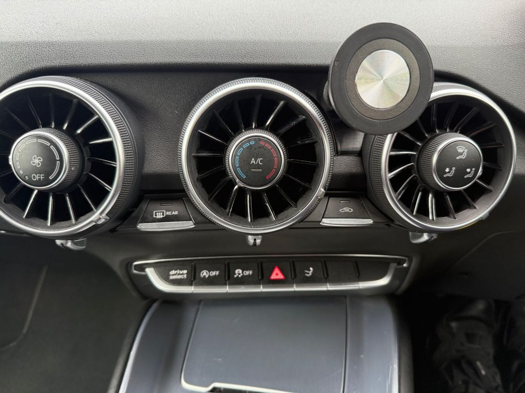 Used Audi TT 2018 for sale - 76735901: Photo 21