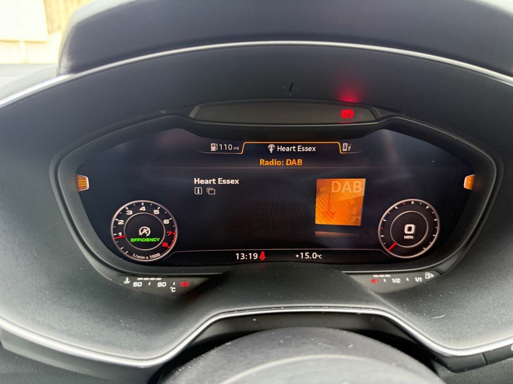 Used Audi TT 2018 for sale - 76735901: Photo 25