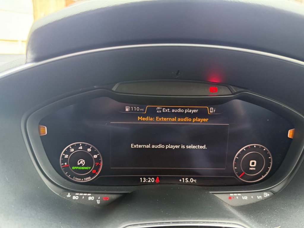 Used Audi TT 2018 for sale - 76735901: Photo 27