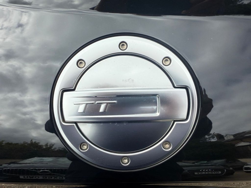 Used Audi TT 2018 for sale - 76735901: Photo 28