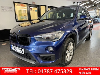 Used BMW X1 2019 for sale - 78723291: Photo