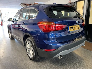 Used BMW X1 2019 for sale - 78723291: Photo