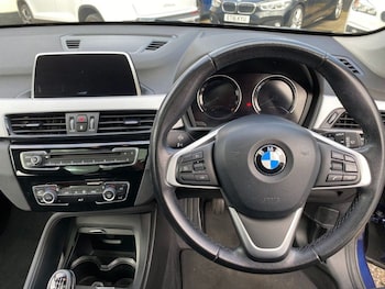 Used BMW X1 2019 for sale - 78723291: Photo