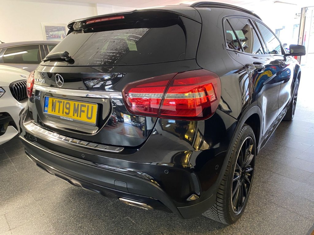 Used Mercedes-Benz GLA 2019 for sale - 76735870: Photo 10